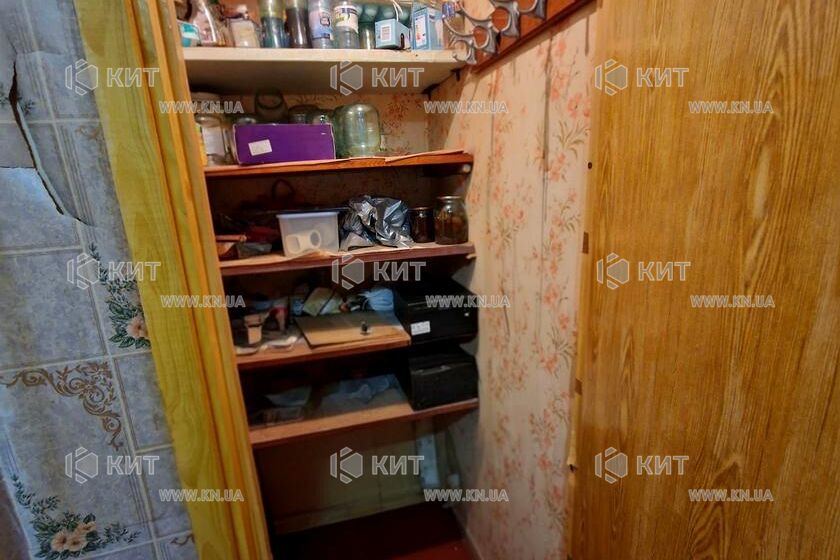 Продажа квартиры Харьков, Салтовка, 535 мрн., 36.6м²