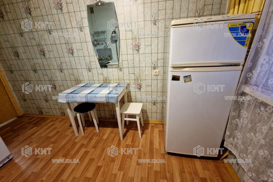 Продажа квартиры Харьков, Салтовка, 535 мрн., 36.6м²