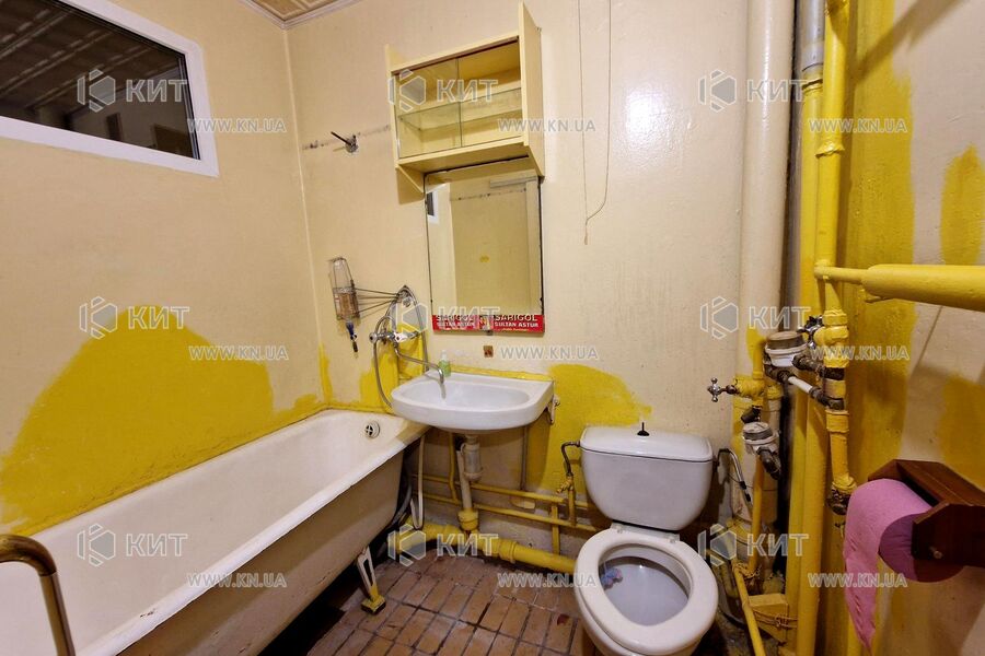 Продажа квартиры Харьков, Салтовка, 535 мрн., 36.6м²