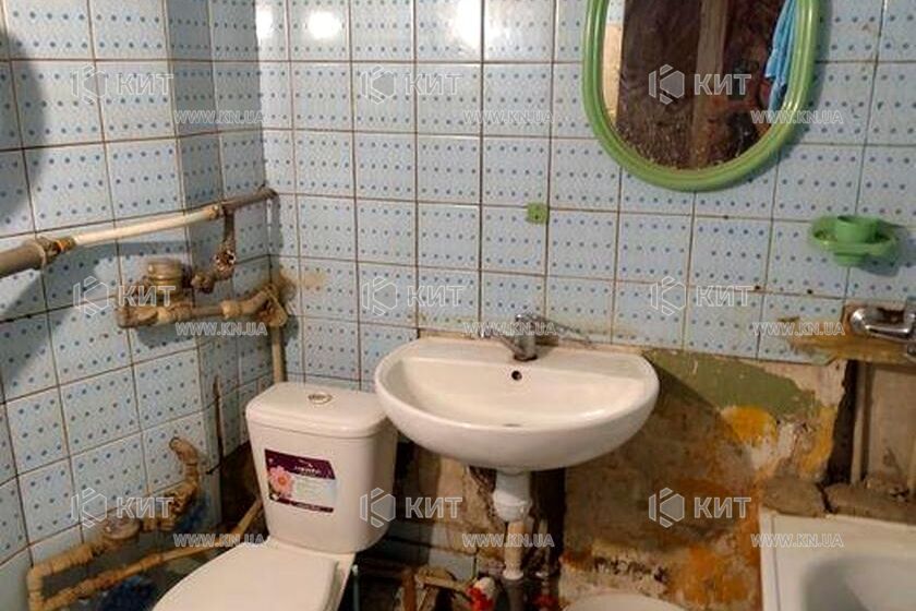 Продаж квартири Харків, Салтівка, 533 мрн., 65м²