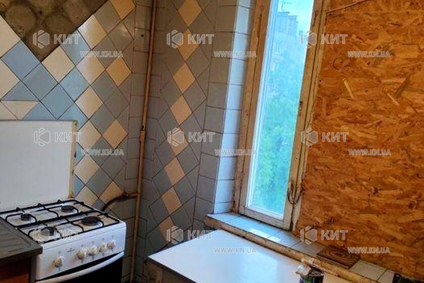 Продаж квартири Харків, Салтівка, 533 мрн., 65м²