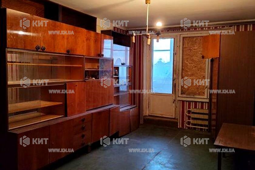 Продаж квартири Харків, Салтівка, 533 мрн., 65м²