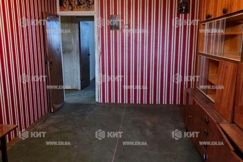 Продаж квартири Харків, Салтівка, 533 мрн., 65м²