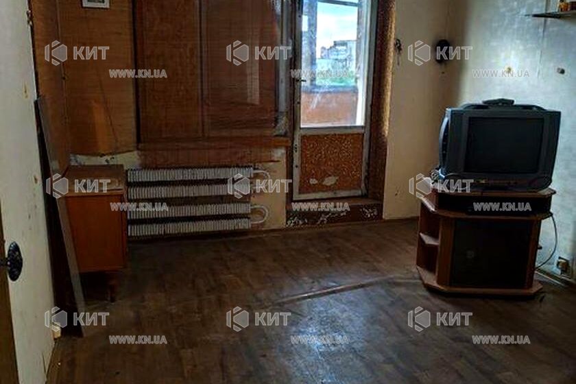 Продаж квартири Харків, Салтівка, 533 мрн., 65м²