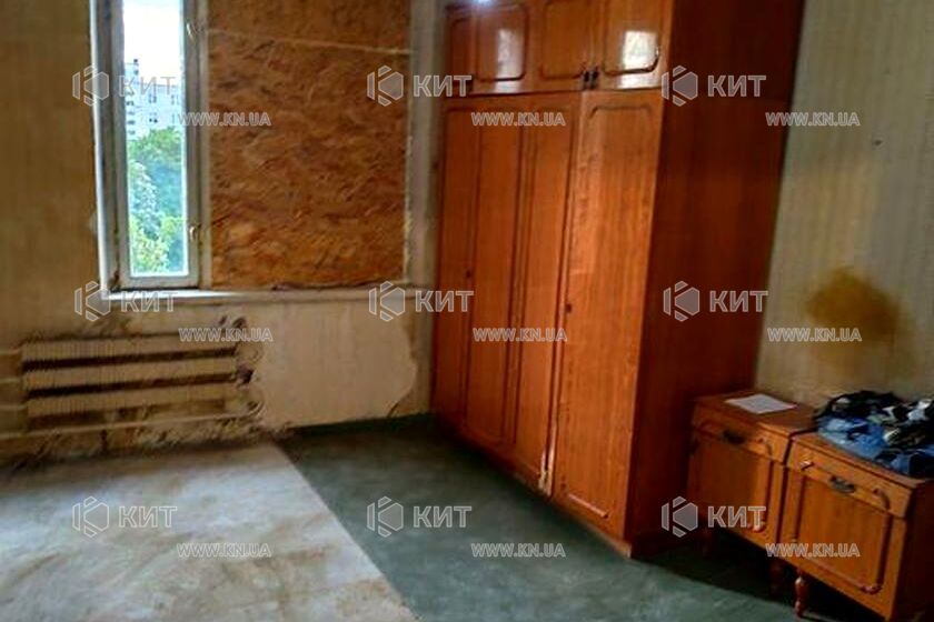 Продаж квартири Харків, Салтівка, 533 мрн., 65м²