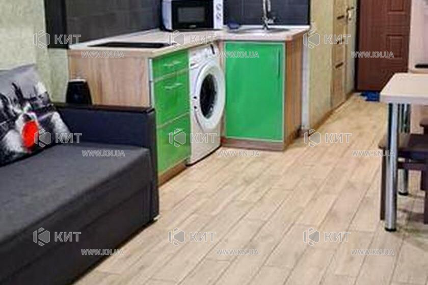 Продажа квартиры Харьков, Старая Салтовка, 35м²
