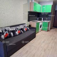 Продажа квартиры Харьков, Старая Салтовка, 35м²