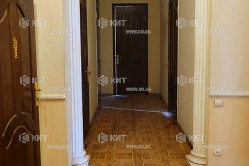 Продажа квартиры Харьков, Центр, 190м²