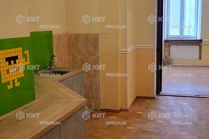 Продажа квартиры Харьков, Центр, 190м²