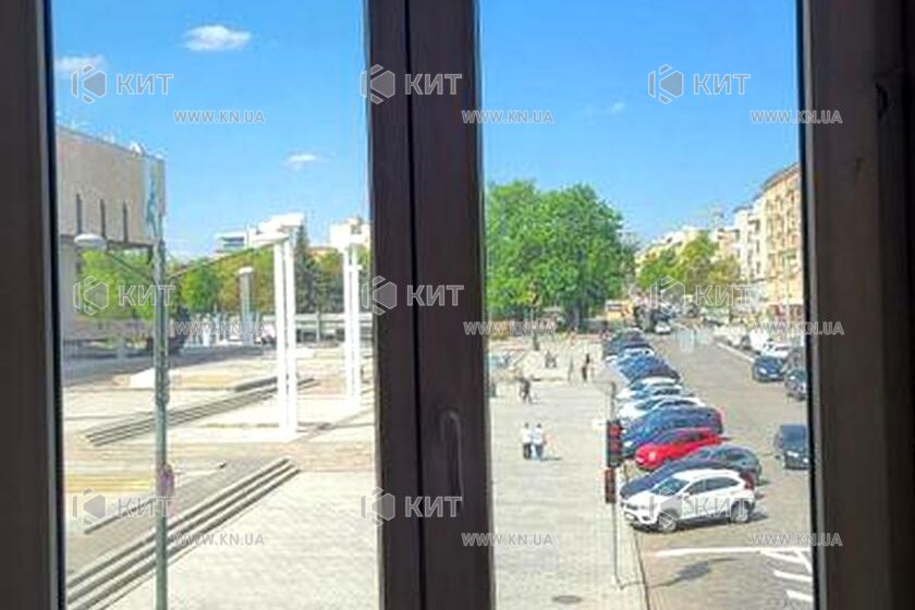 Продажа квартиры Харьков, Центр, 190м²