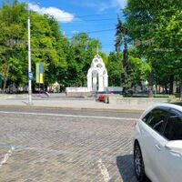 Продажа квартиры Харьков, Центр, 190м²
