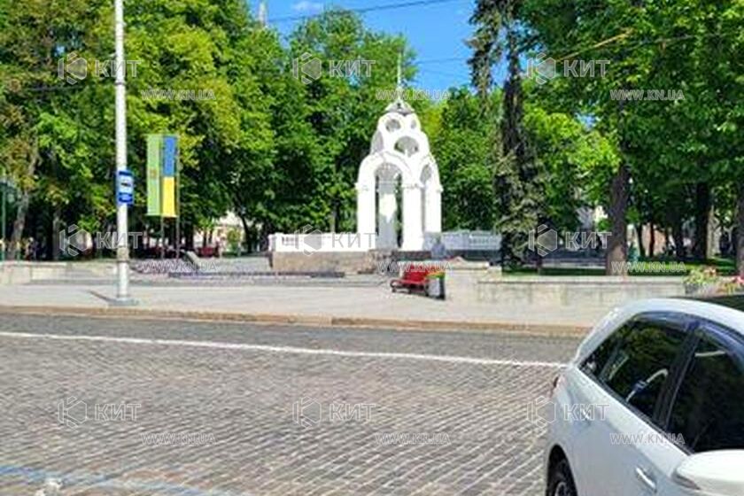 Продажа квартиры Харьков, Центр, 190м²