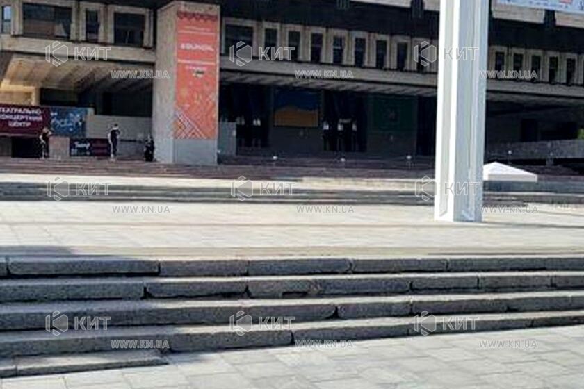 Продажа квартиры Харьков, Центр, 190м²