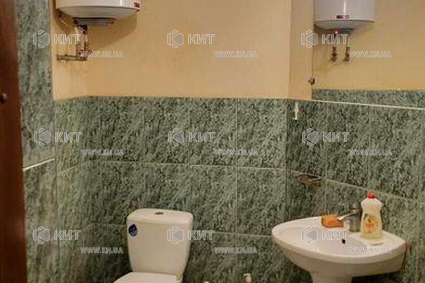 Продажа квартиры Харьков, Центр, 190м²