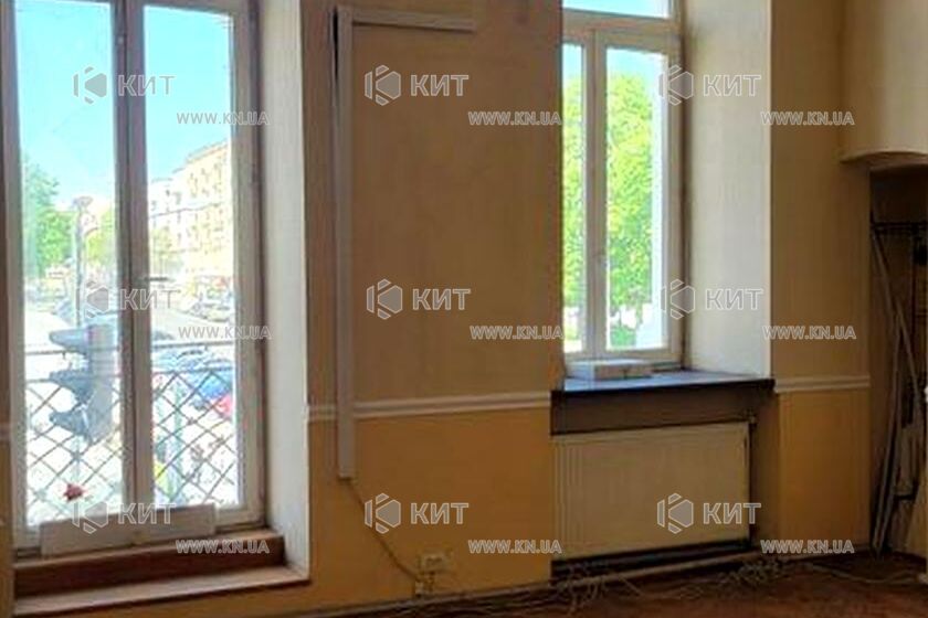 Продажа квартиры Харьков, Центр, 190м²