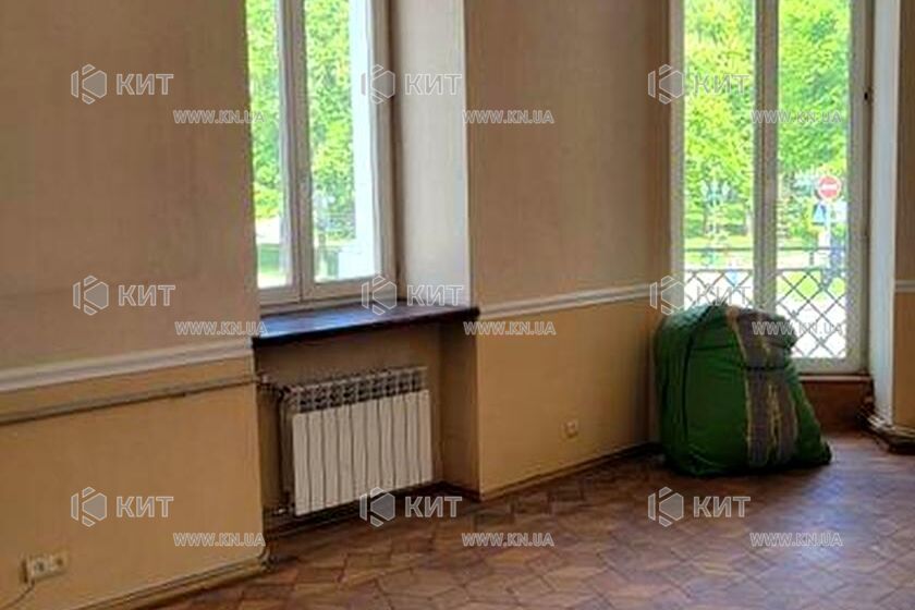 Продажа квартиры Харьков, Центр, 190м²