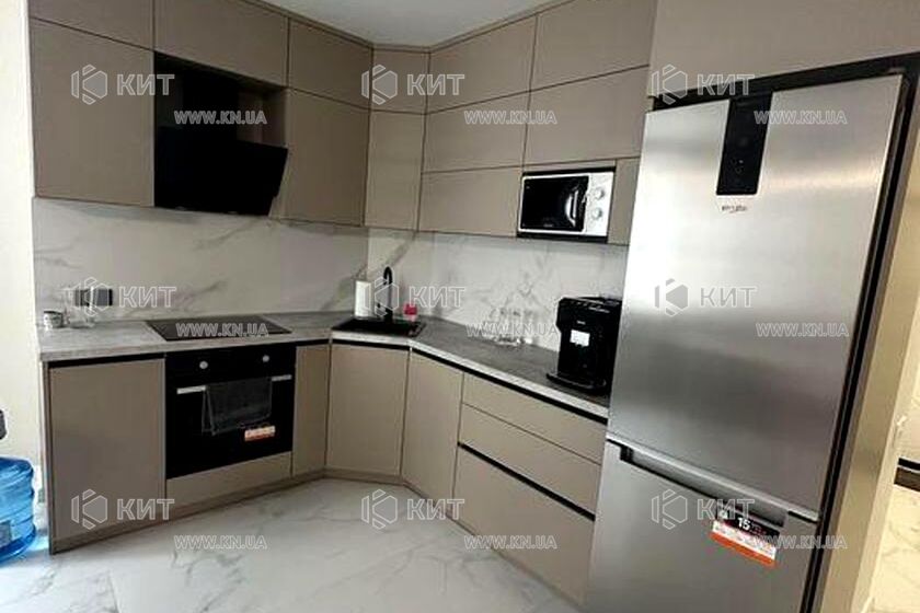 Продажа квартиры Харьков, Сокольники, 78м²