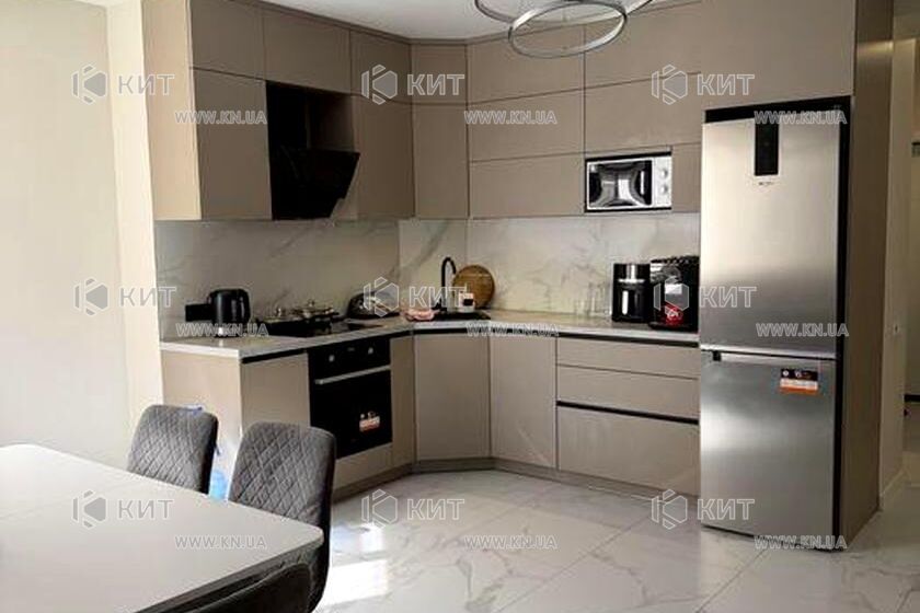Продажа квартиры Харьков, Сокольники, 78м²