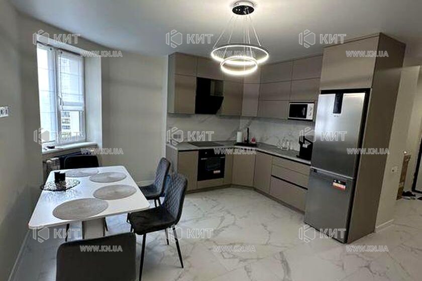 Продажа квартиры Харьков, Сокольники, 78м²