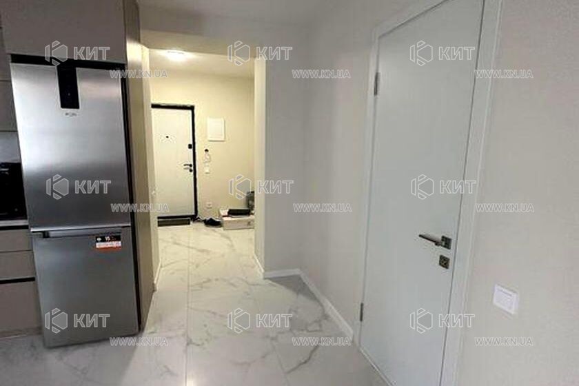 Продажа квартиры Харьков, Сокольники, 78м²