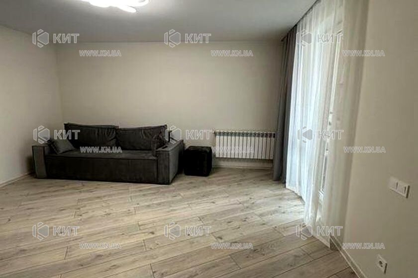 Продажа квартиры Харьков, Сокольники, 78м²