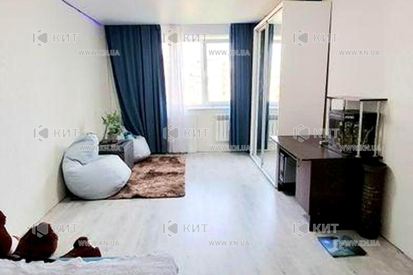 Продаж квартири Харків, МЖК Інтернаціоналіст, 46м²