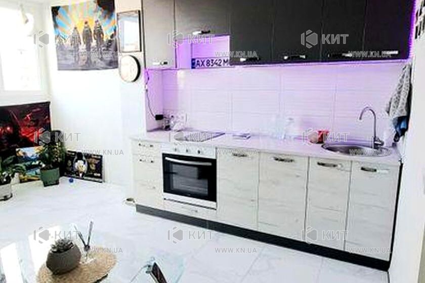 Продаж квартири Харків, МЖК Інтернаціоналіст, 46м²