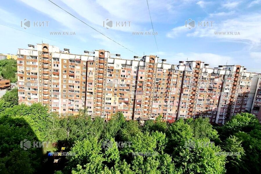 Продаж квартири Харків, МЖК Інтернаціоналіст, 46м²