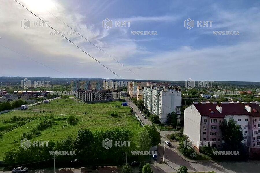 Продаж квартири Харків, МЖК Інтернаціоналіст, 46м²