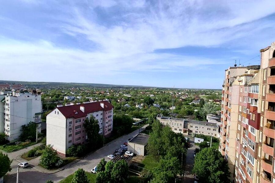 Продаж квартири Харків, МЖК Інтернаціоналіст, 46м²