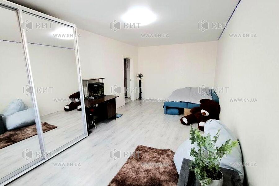 Продаж квартири Харків, МЖК Інтернаціоналіст, 46м²