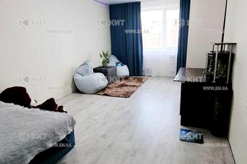 Продаж квартири Харків, МЖК Інтернаціоналіст, 46м²