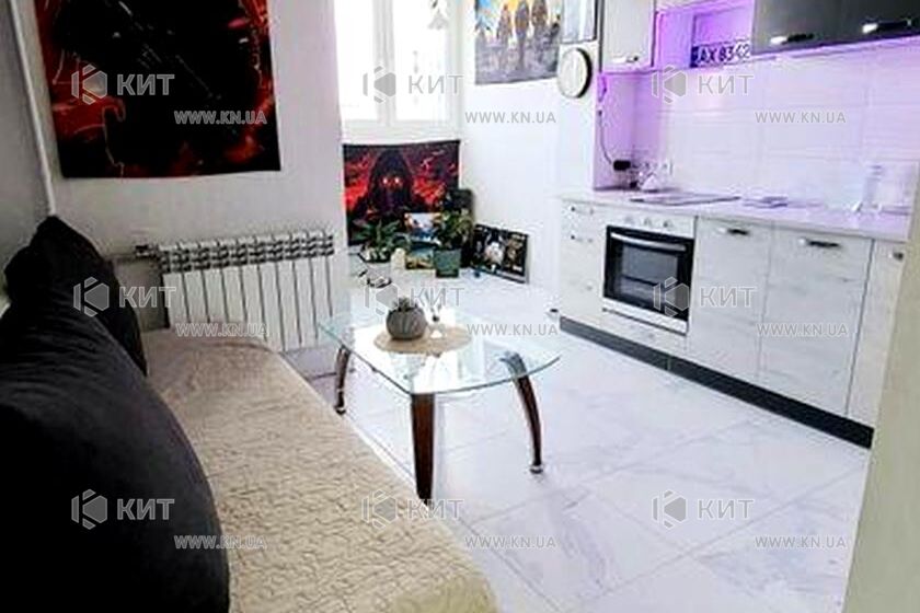 Продаж квартири Харків, МЖК Інтернаціоналіст, 46м²