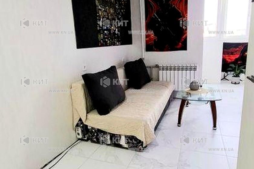 Продаж квартири Харків, МЖК Інтернаціоналіст, 46м²