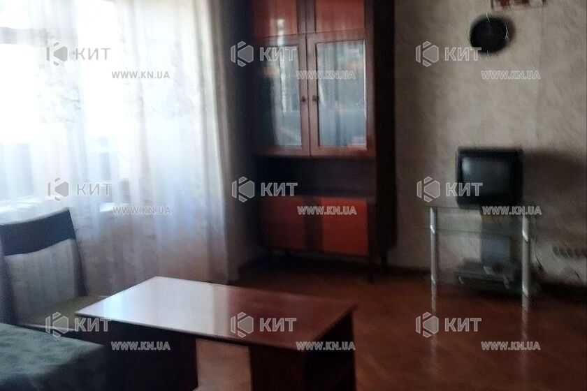 Продажа квартиры Харьков, Холодная гора, 83.2м²
