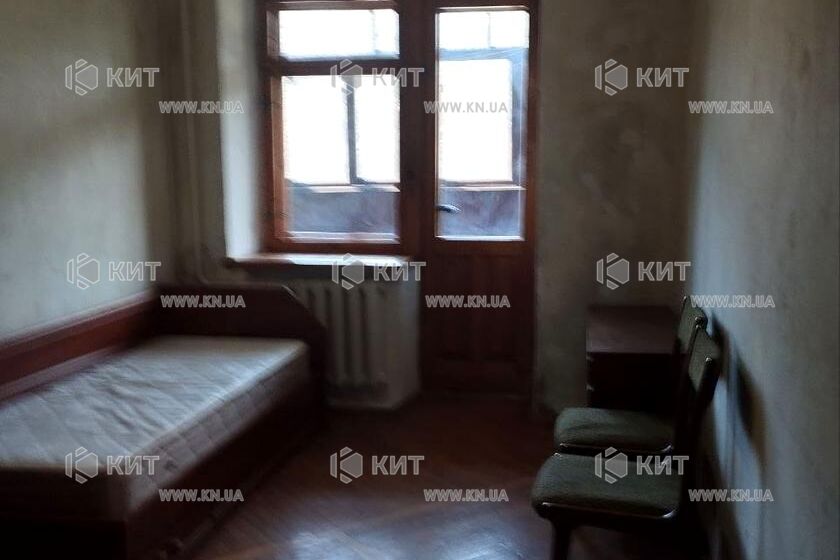 Продажа квартиры Харьков, Холодная гора, 83.2м²