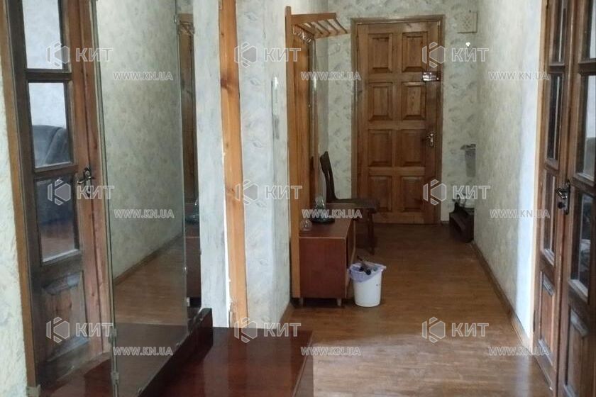 Продажа квартиры Харьков, Холодная гора, 83.2м²