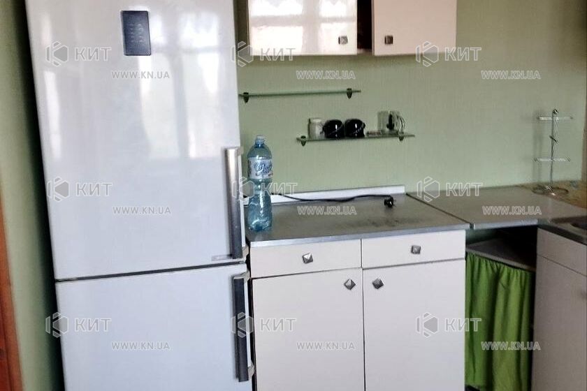 Продажа квартиры Харьков, Холодная гора, 83.2м²