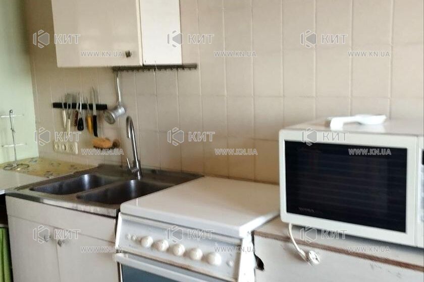 Продажа квартиры Харьков, Холодная гора, 83.2м²