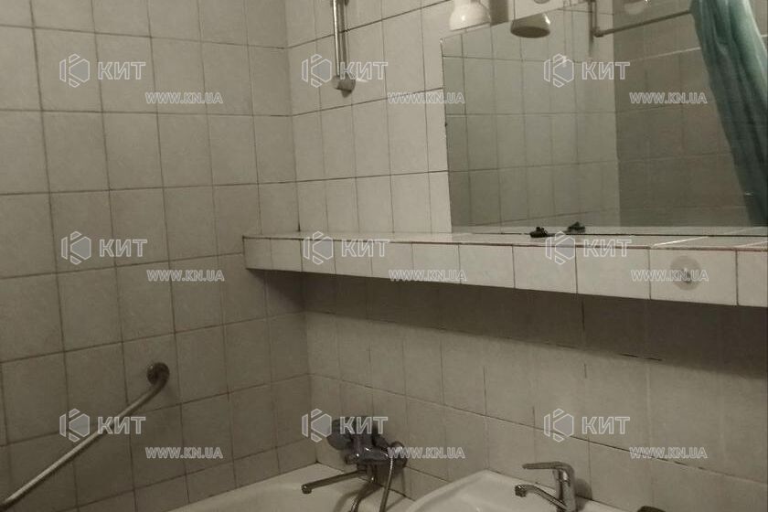 Продажа квартиры Харьков, Холодная гора, 83.2м²