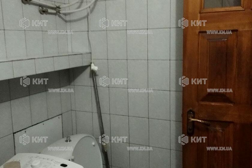Продажа квартиры Харьков, Холодная гора, 83.2м²
