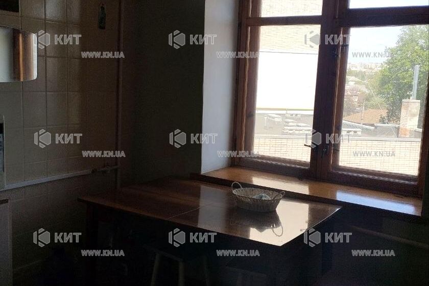 Продажа квартиры Харьков, Холодная гора, 83.2м²