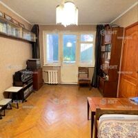 Продаж квартири Харків, Нові Дома, 46м²