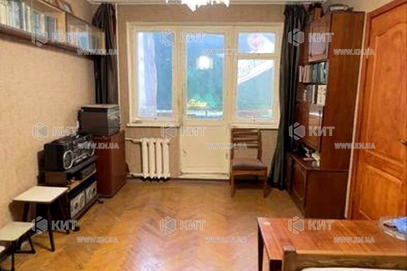 Продаж квартири Харків, Нові Дома, 46м²