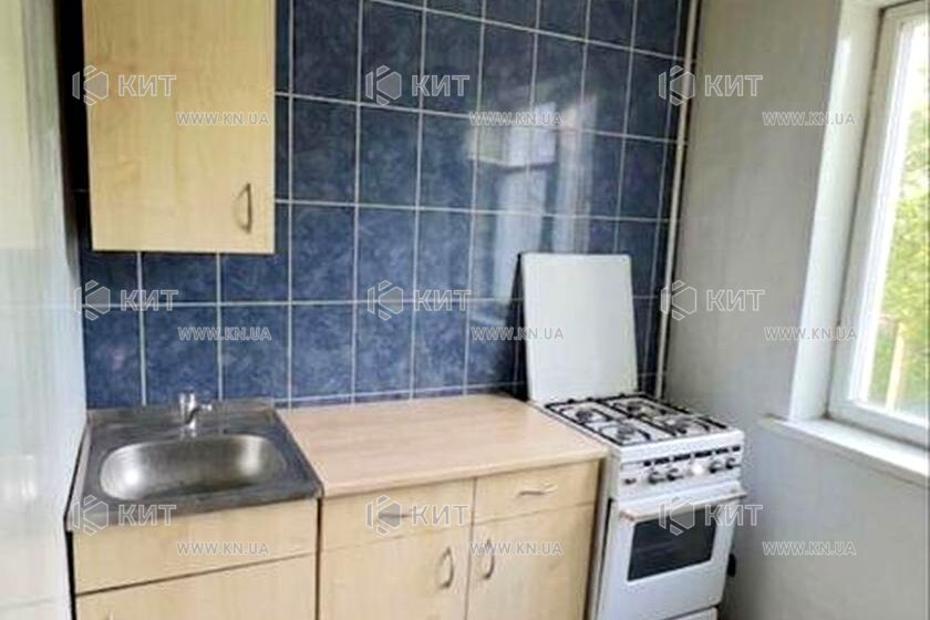 Продаж квартири Харків, Нові Дома, 46м²