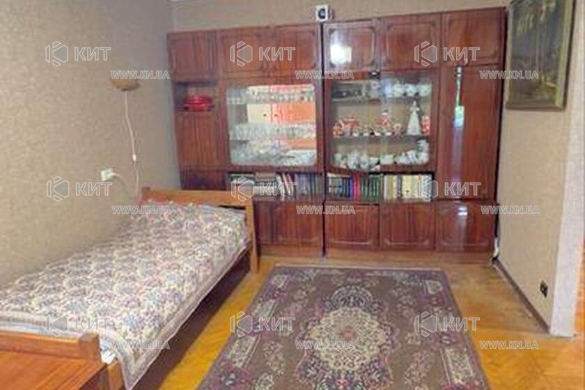 Продаж квартири Харків, Нові Дома, 46м²
