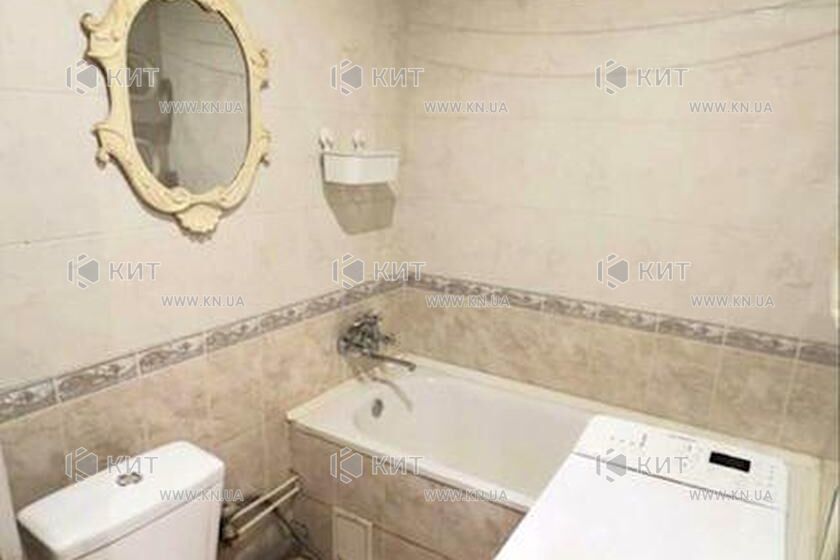 Продаж квартири Харків, Нові Дома, 46м²