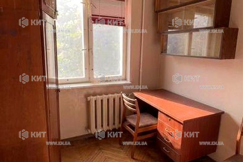 Продаж квартири Харків, Нові Дома, 46м²