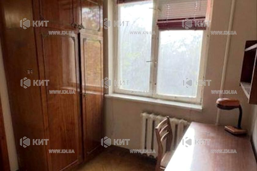 Продаж квартири Харків, Нові Дома, 46м²