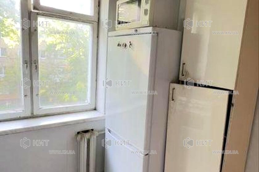 Продаж квартири Харків, Нові Дома, 46м²